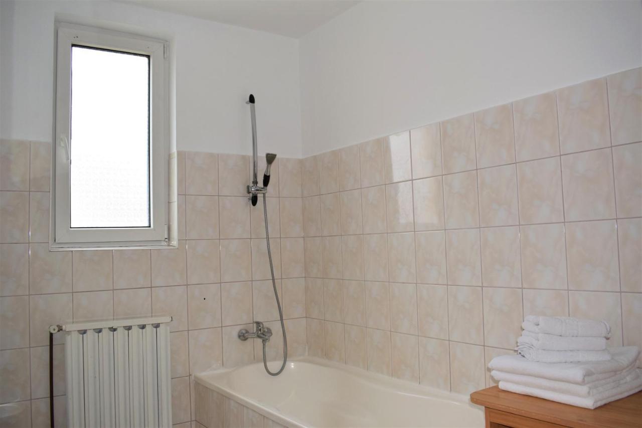 Vila Brad Predeal Exteriör bild